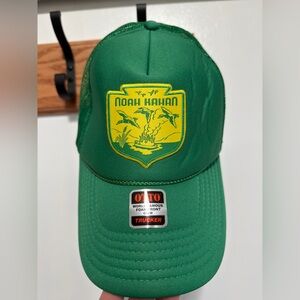 Noah Kahn Baseball Cap